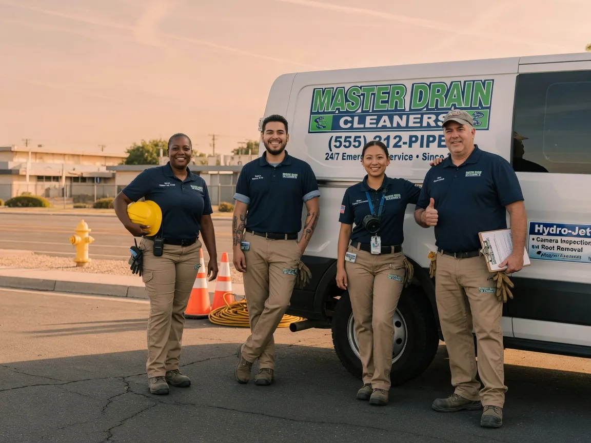 Drain Cleaning company in Willow Hill, PA